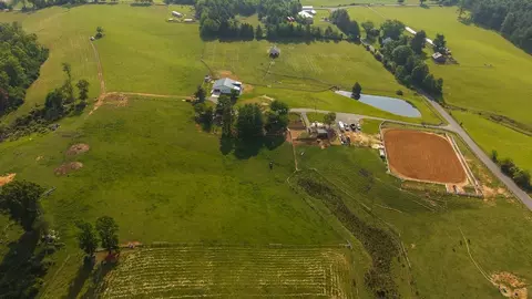 View/Area - 2822 Huffville Rd, Pilot, VA 24138 photo 8 of 11