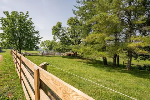 Exterior - 2822 Huffville Rd, Pilot, VA 24138 photo 23 of 24