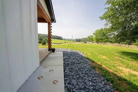 Exterior - 2822 Huffville Rd, Pilot, VA 24138 photo 20 of 24