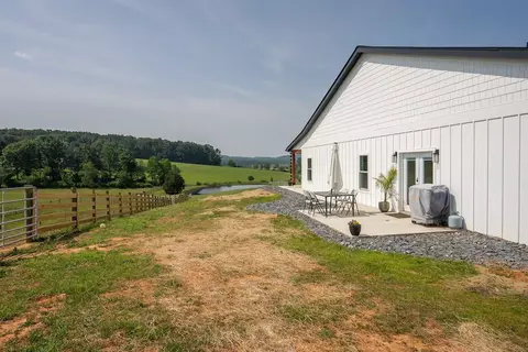 Exterior - 2822 Huffville Rd, Pilot, VA 24138 photo 21 of 24