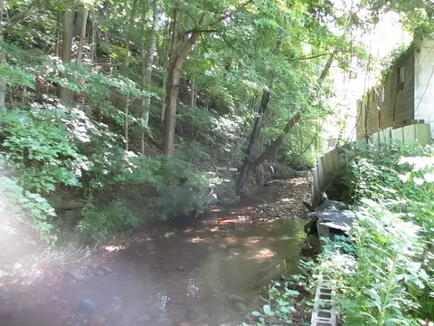 tbd St Clair Creek Rd, Chilhowie, VA 24319
