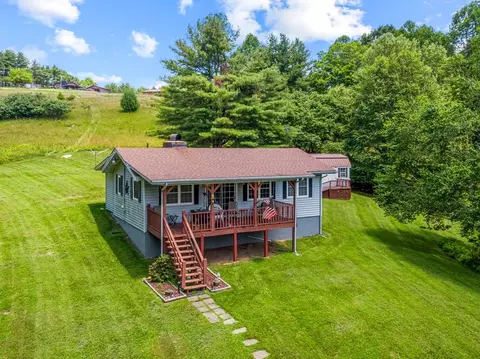 575 Apache Trl, Fancy Gap, VA 24328 photo 1