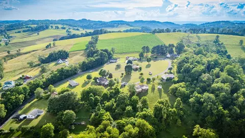 tbd Summit Dr, Lebanon, VA 24266