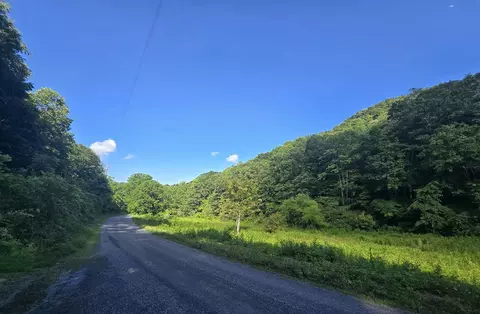 tbd Cliff Rd, North Tazewell, VA 24630