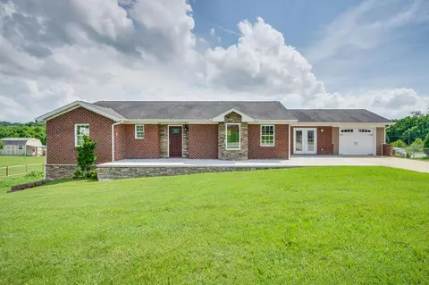 34304 Stagecoach Rd, Glade Spring, VA 24340 photo 1