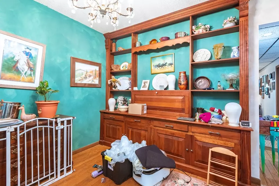 Dining - 495 495 Moonshadow Trl, Haysi, VA 24256 photo 2 of 2