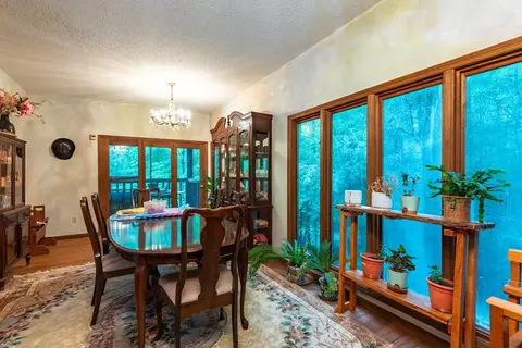 Dining - 495 495 Moonshadow Trl, Haysi, VA 24256 photo 1 of 2