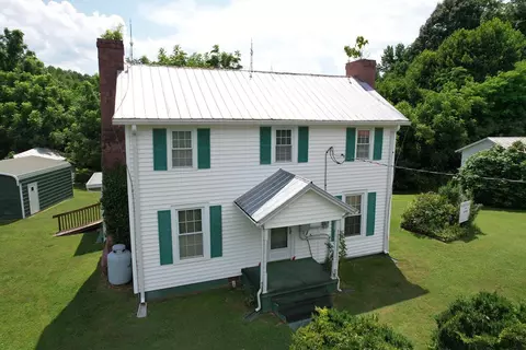 349 Flower Gap Rd, Cana, VA 24317