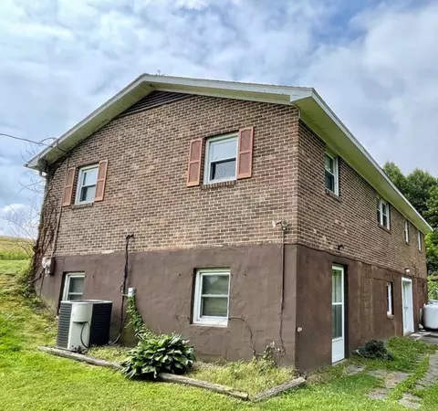Exterior - 340 Edison Rd, Fancy Gap, VA 24328 photo 5 of 7
