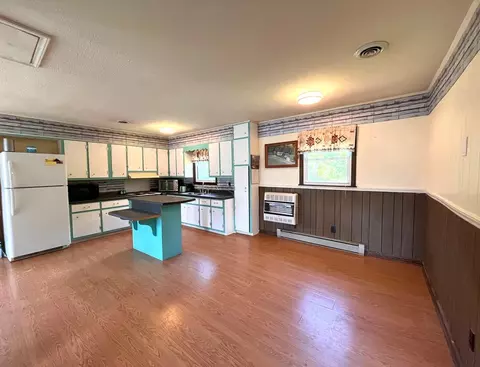 Kitchen - 340 Edison Rd, Fancy Gap, VA 24328 photo 2 of 2