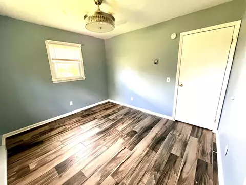 Bedroom - 340 Edison Rd, Fancy Gap, VA 24328 photo 3 of 6