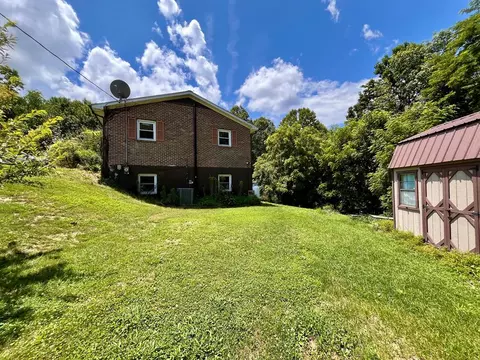 Exterior - 340 Edison Rd, Fancy Gap, VA 24328 photo 6 of 7