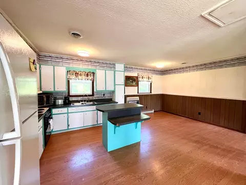 Kitchen - 340 Edison Rd, Fancy Gap, VA 24328 photo 1 of 2