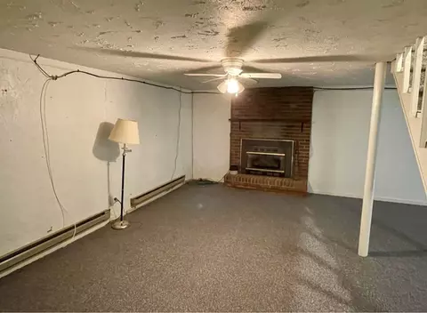 Living - 340 Edison Rd, Fancy Gap, VA 24328 photo 4 of 4