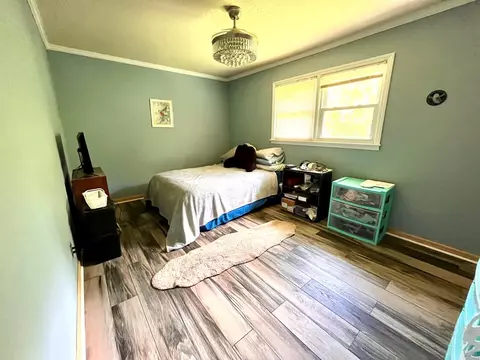 Bedroom - 340 Edison Rd, Fancy Gap, VA 24328 photo 5 of 6