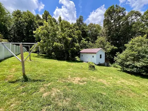 Exterior - 340 Edison Rd, Fancy Gap, VA 24328 photo 2 of 7