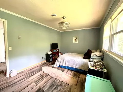 Bedroom - 340 Edison Rd, Fancy Gap, VA 24328 photo 6 of 6