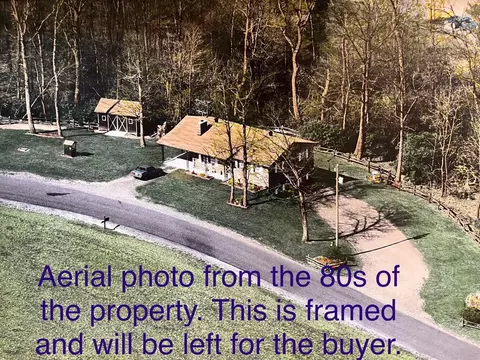 View/Area - 340 Edison Rd, Fancy Gap, VA 24328 photo 1 of 1