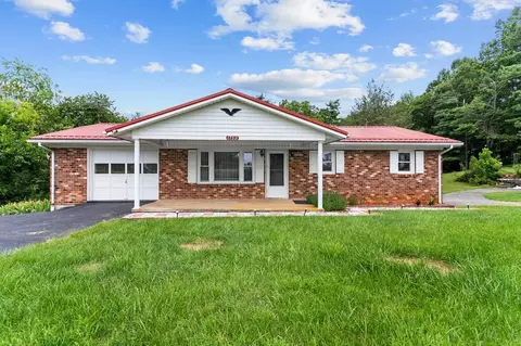 1752 Harrison Ridge Rd, Woodlawn, VA 24381