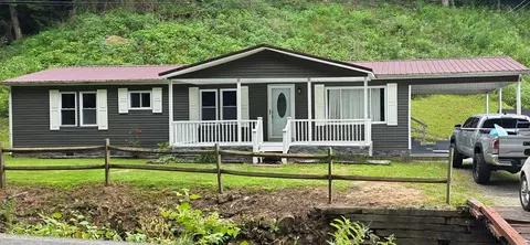 4913 Hurley Rd, Hurley, VA 24620