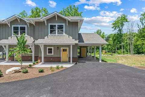 265 N Church St, Marion, VA 24354