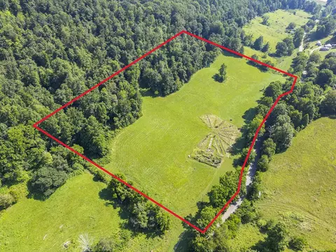 tbd Walker Mountain Rd, Bristol, VA 24202