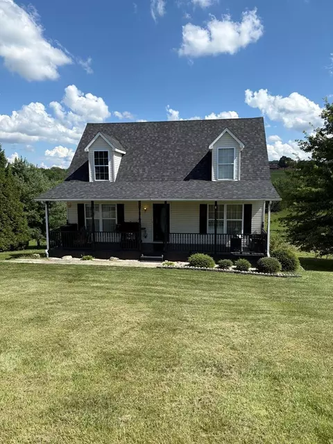625 Wythe View Dr, Wytheville, VA 24382