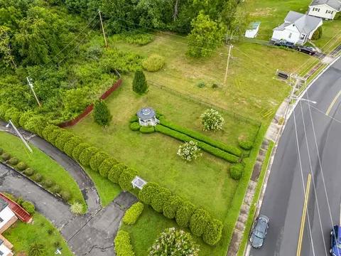 tbd Randolph Ave, Pulaski, VA 24301