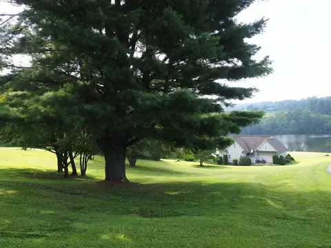 Exterior - 19 Lone Oak Ct, Laurel Fork, VA 24352 photo 4 of 12