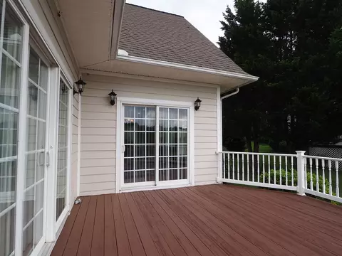 Exterior - 19 Lone Oak Ct, Laurel Fork, VA 24352 photo 10 of 12