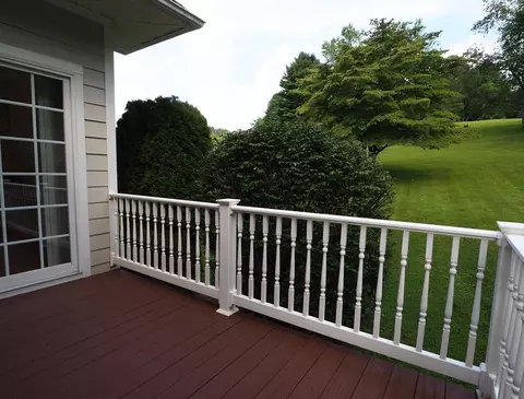 Exterior - 19 Lone Oak Ct, Laurel Fork, VA 24352 photo 12 of 12