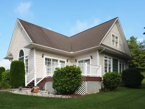 Exterior - 19 Lone Oak Ct, Laurel Fork, VA 24352 photo 8 of 12