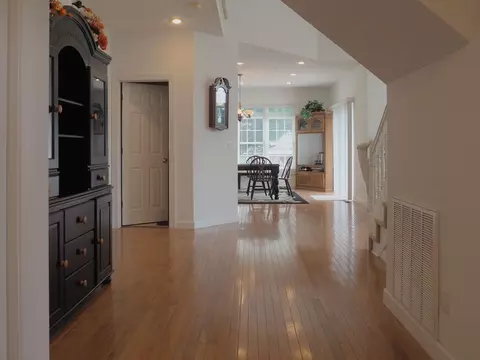 Entry Way - 19 Lone Oak Ct, Laurel Fork, VA 24352 photo 1 of 4