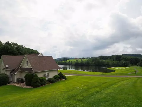 Exterior - 19 Lone Oak Ct, Laurel Fork, VA 24352 photo 3 of 12