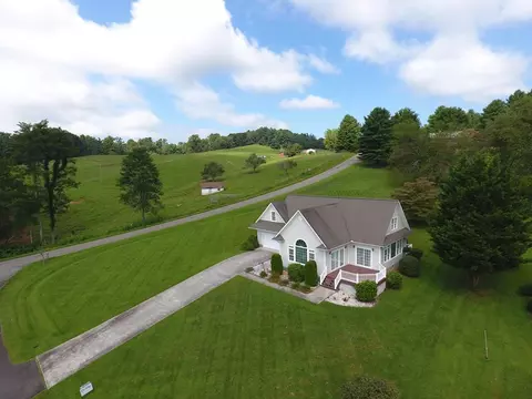 View/Area - 19 Lone Oak Ct, Laurel Fork, VA 24352 photo 7 of 7
