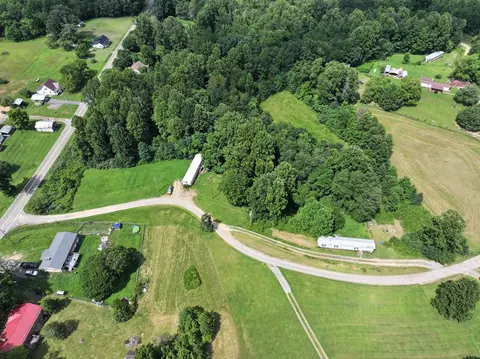 0 J V Dr, Patrick Springs, VA 24133