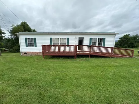 158 North Dr, Marion, VA 24354