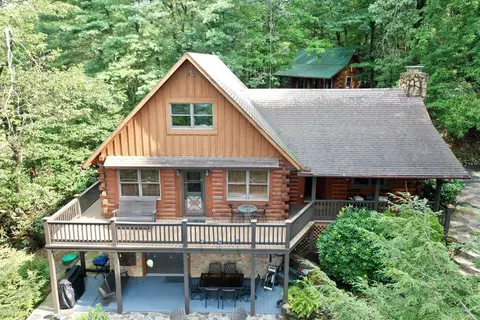 988 Cascade Trl, Fancy Gap, VA 24328 photo 1