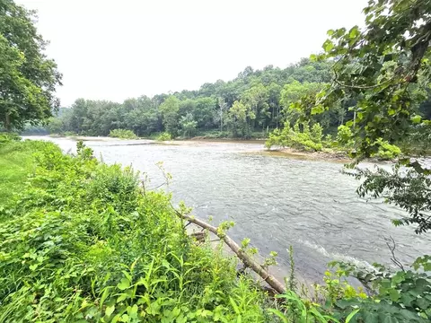 tbd Shady River Dr, Austinville, VA 24312