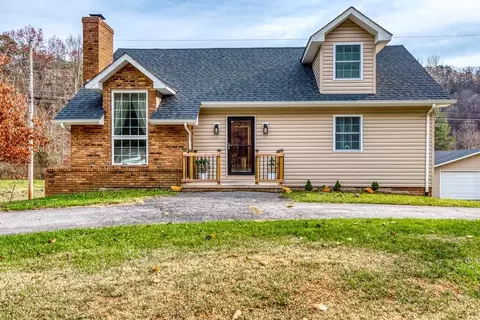 752 Cleghorn Valley Rd, Marion, VA 24354
