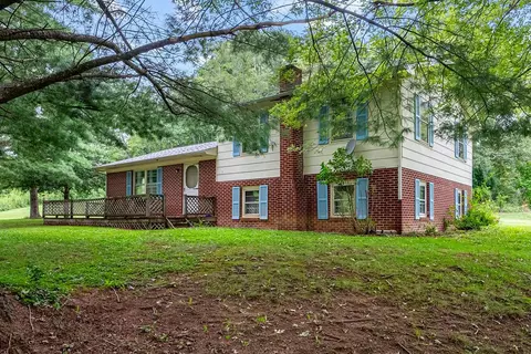3722 Wesendonck Rd, Bland, VA 24315