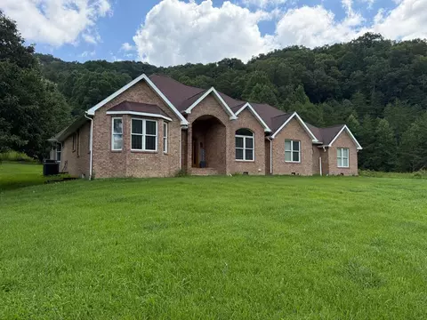 1944 King Solomon Colley Rd, Breaks, VA 24607