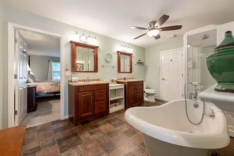 Bath - 409 Whispering Pines Rd, Max Meadows, VA 24360 photo 1 of 7