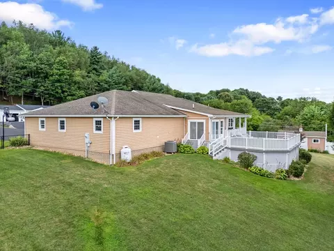 Other - 409 Whispering Pines Rd, Max Meadows, VA 24360 photo 17 of 21