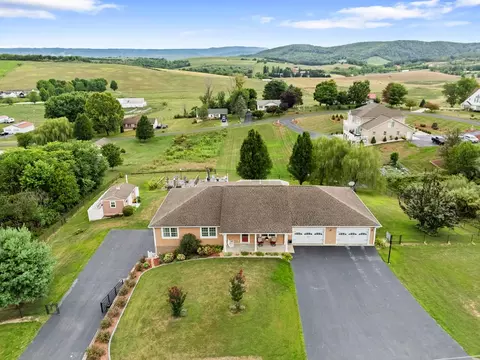 View/Area - 409 Whispering Pines Rd, Max Meadows, VA 24360 photo 2 of 10