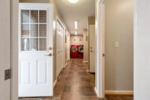 Entry Way - 409 Whispering Pines Rd, Max Meadows, VA 24360 photo 4 of 9