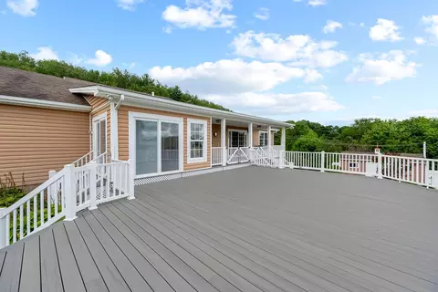 Exterior - 409 Whispering Pines Rd, Max Meadows, VA 24360 photo 25 of 25