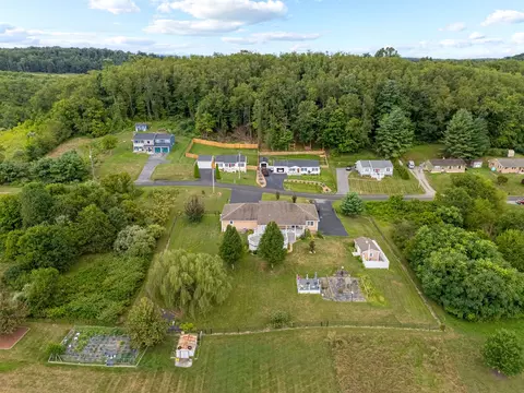 View/Area - 409 Whispering Pines Rd, Max Meadows, VA 24360 photo 5 of 10