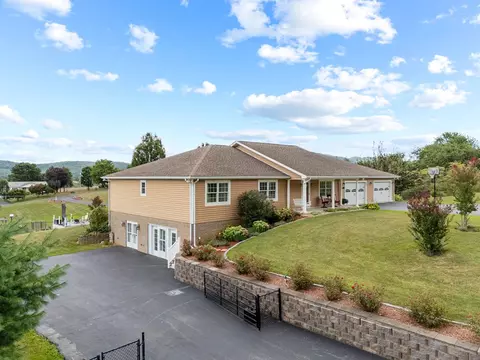 Other - 409 Whispering Pines Rd, Max Meadows, VA 24360 photo 18 of 21