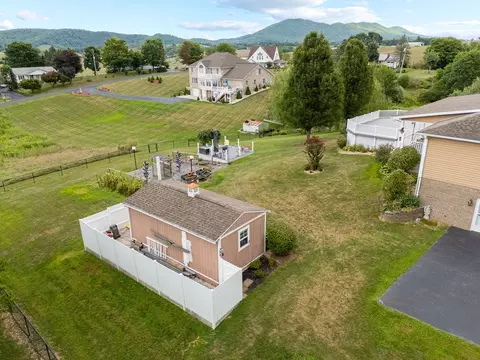 View/Area - 409 Whispering Pines Rd, Max Meadows, VA 24360 photo 8 of 10
